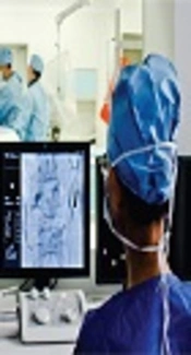 Clinicians’ Control Preferences Regarding Prevention of Contrast Agent Reactions
